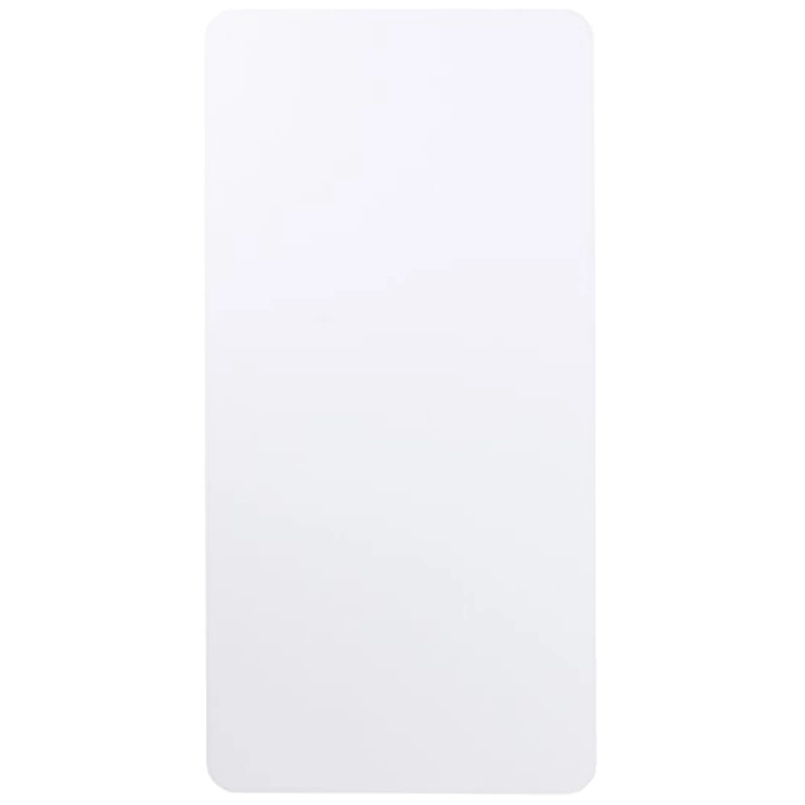 Flash Furniture 30&s;&s;W x 19&s;&s;H Rectangular Kids&s; Plastic Folding Table - Granite White