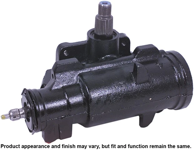 CARDONE Reman Steering Gear P/N:27-7512