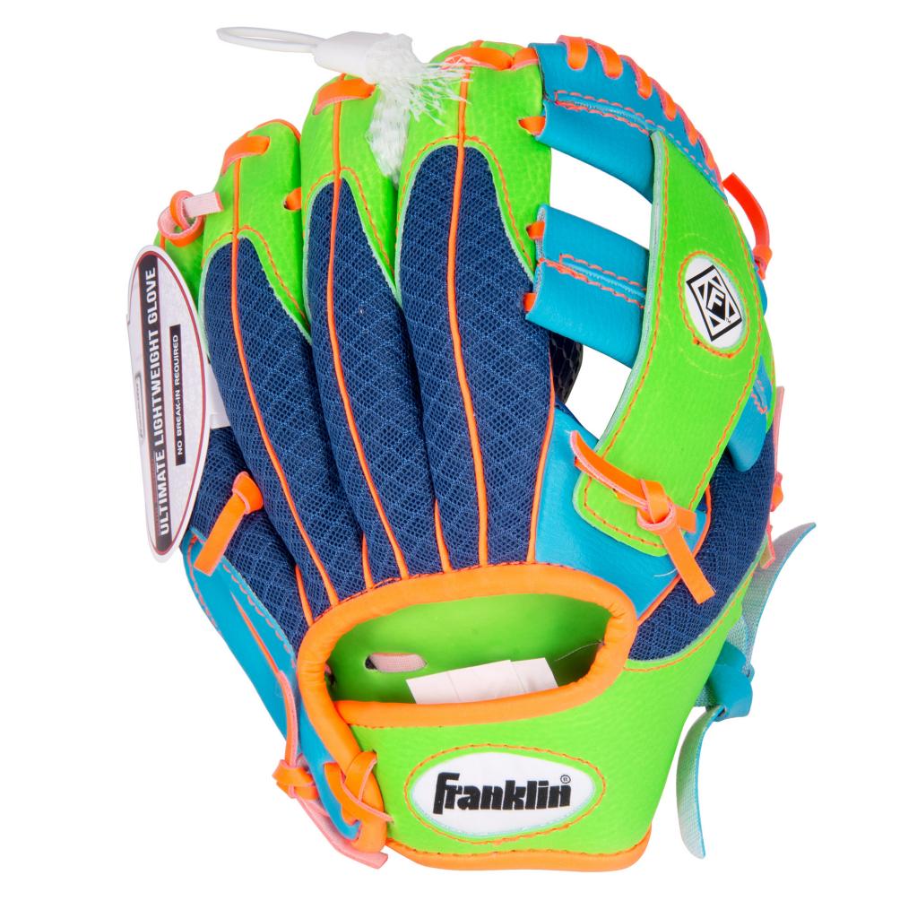 Franklin Sports 9.5