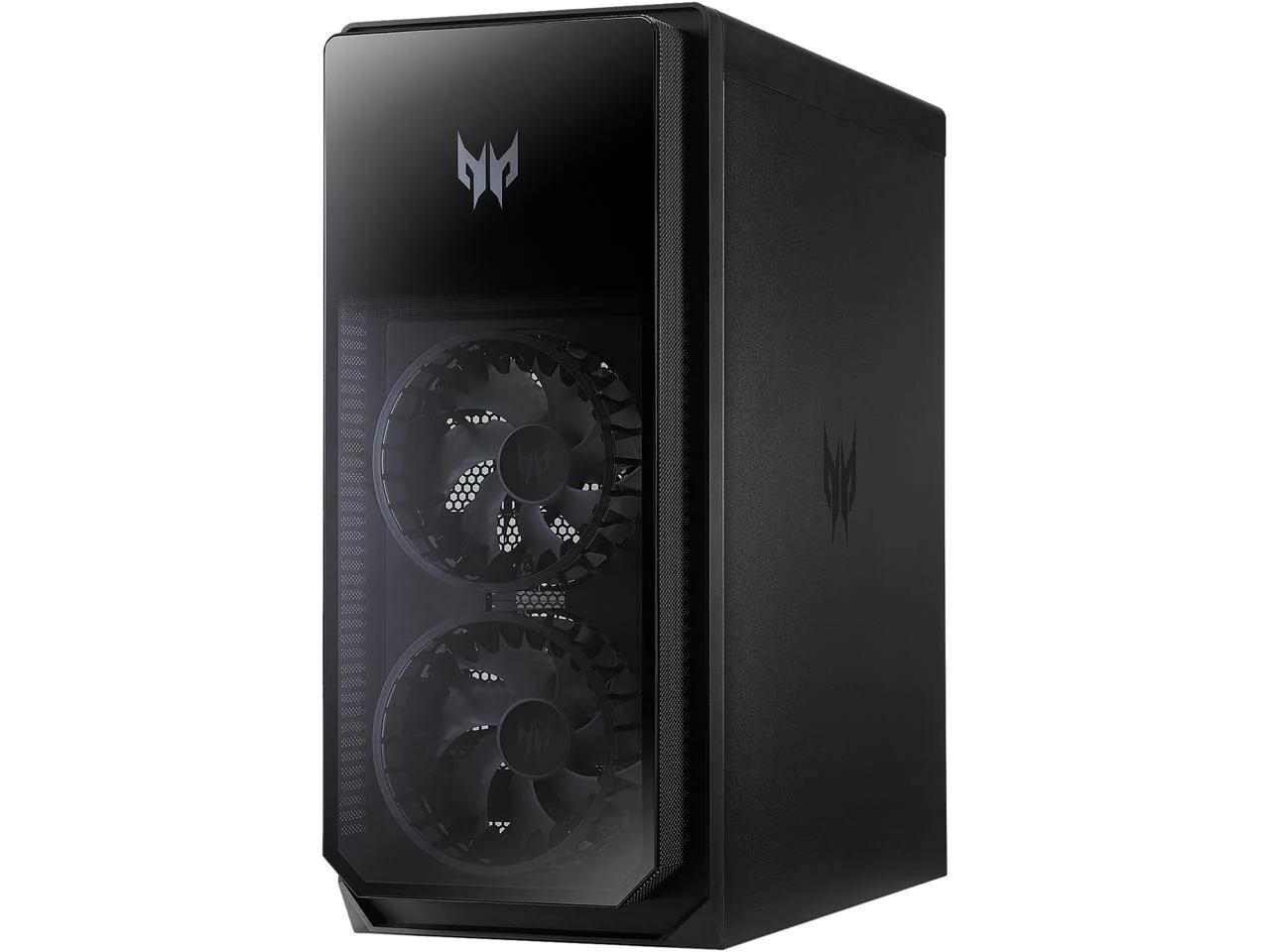 Acer Gaming Desktop Predator Orion 7000 PO7-640-UR11 Intel Core i7 12th Gen 12700K (3.60GHz) 32GB DDR5 2TB HDD 1 TB PCIe SSD NVI