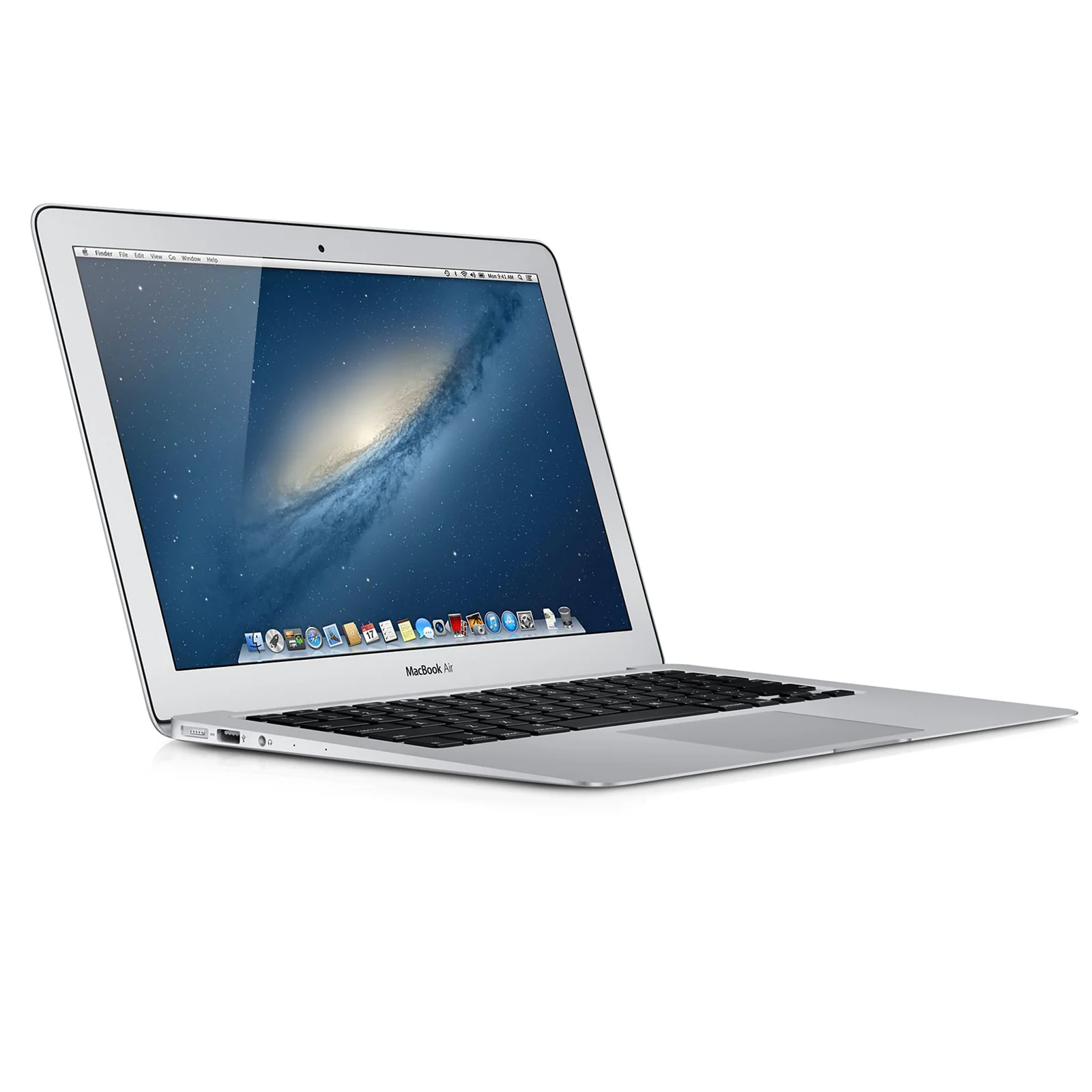 Apple B00746ZB0W 1.4 GHz Intel Core i5 MacBook Air with OS X Mavericks