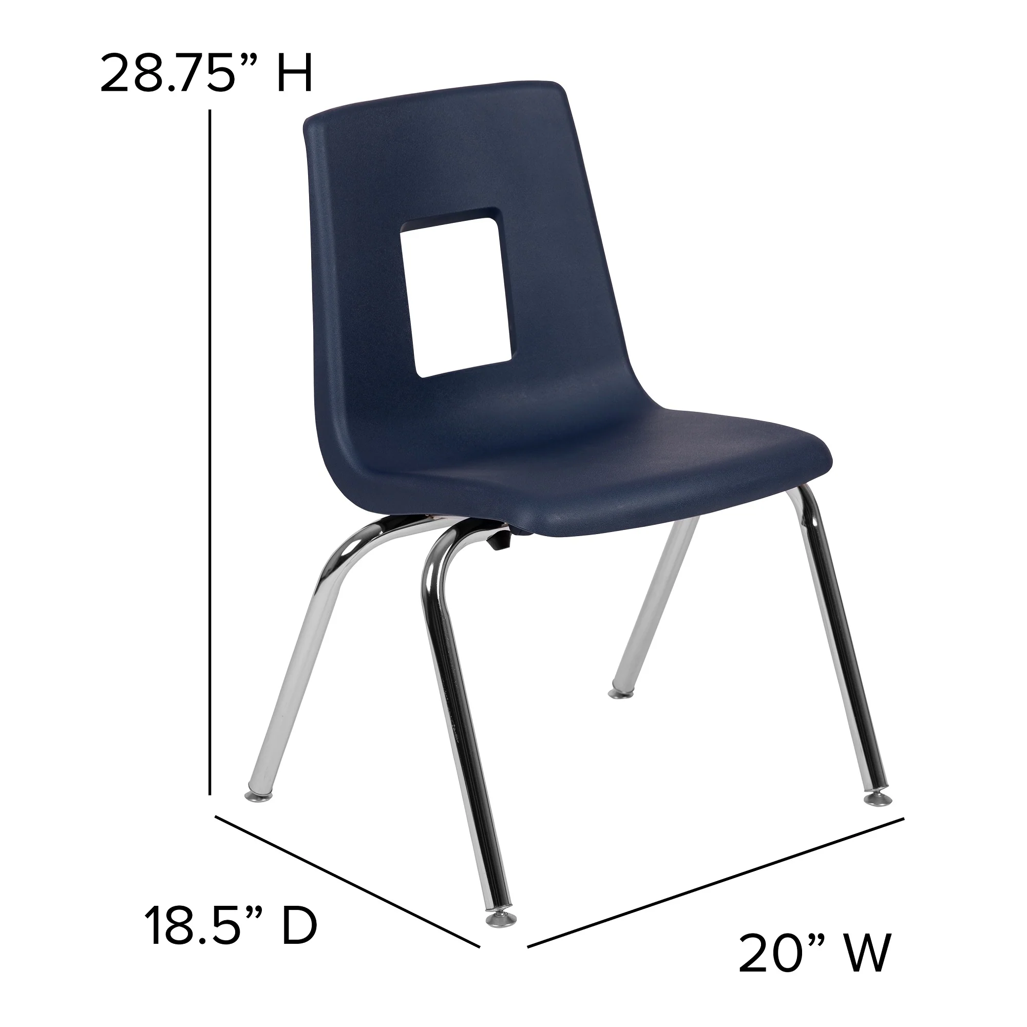 Flash Furniture 28.75