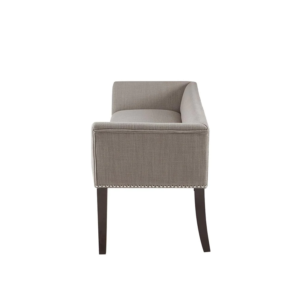 Madison Park Welburn Accent Bench,MP105-0471