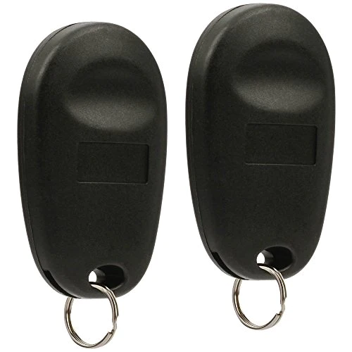 USARemote Key Fob Keyless Entry Remote fits Toyota Avalon, Solara 2005 2006 2007 2008 (GQ43VT20T 4-Btn), Set of 2