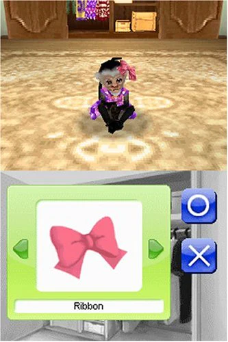 Ubisoft Petz Monkeyz House - Nintendo DS