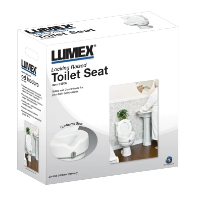 GF Health Products RTS MOLDED W/LOCK RETAIL LUMEX
