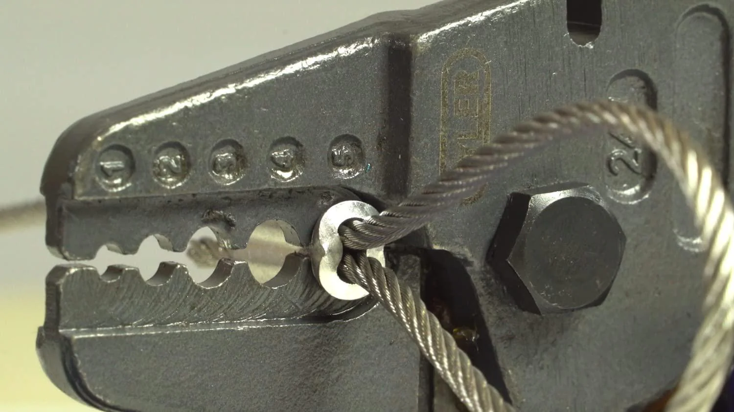 tyler tool 30