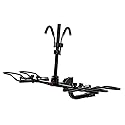 KAC Bike Rack for Car, SUV, Hatchback Mount - 2