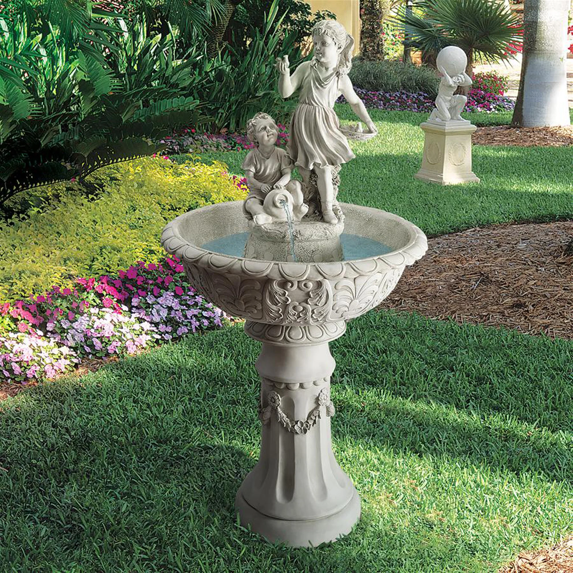 Outdoor Living and Style 52