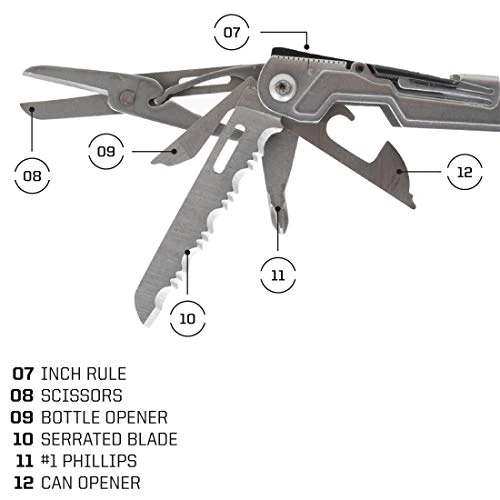SOG PowerPint Multi-Tool
