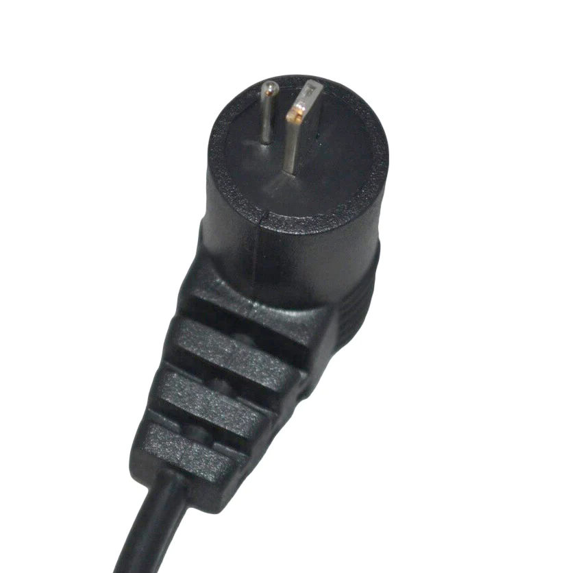 FR Furniture Rehab Conversion Cable Round 5 pin to 2 pin Style Connectors