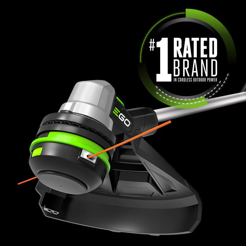 EGO Power+ Powerload ST1510T 15 in. 56 V Battery String Trimmer Tool Only