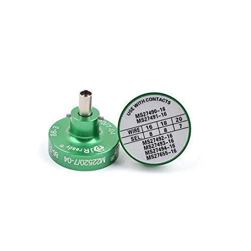 jrready 86-3 positioner/locator/localizer/for yjq-w7a &a; yjq-w7qpin socket/contacts/terminals/wires crimping tool(1pcs)