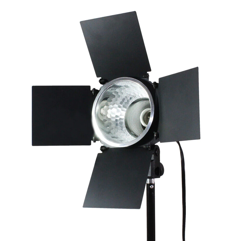 Great Choice Products Continuous Dimmable Photo Lighting 9.5