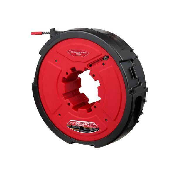 Milwaukee Tool 48-44-5195 M18 Fuel Angler 100&s; Non-Conductive Polyester Pulling