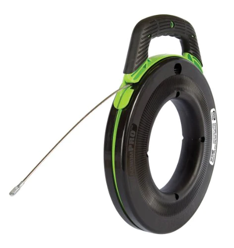 Greenlee FTS438DL-250 Tool, 250-Feet
