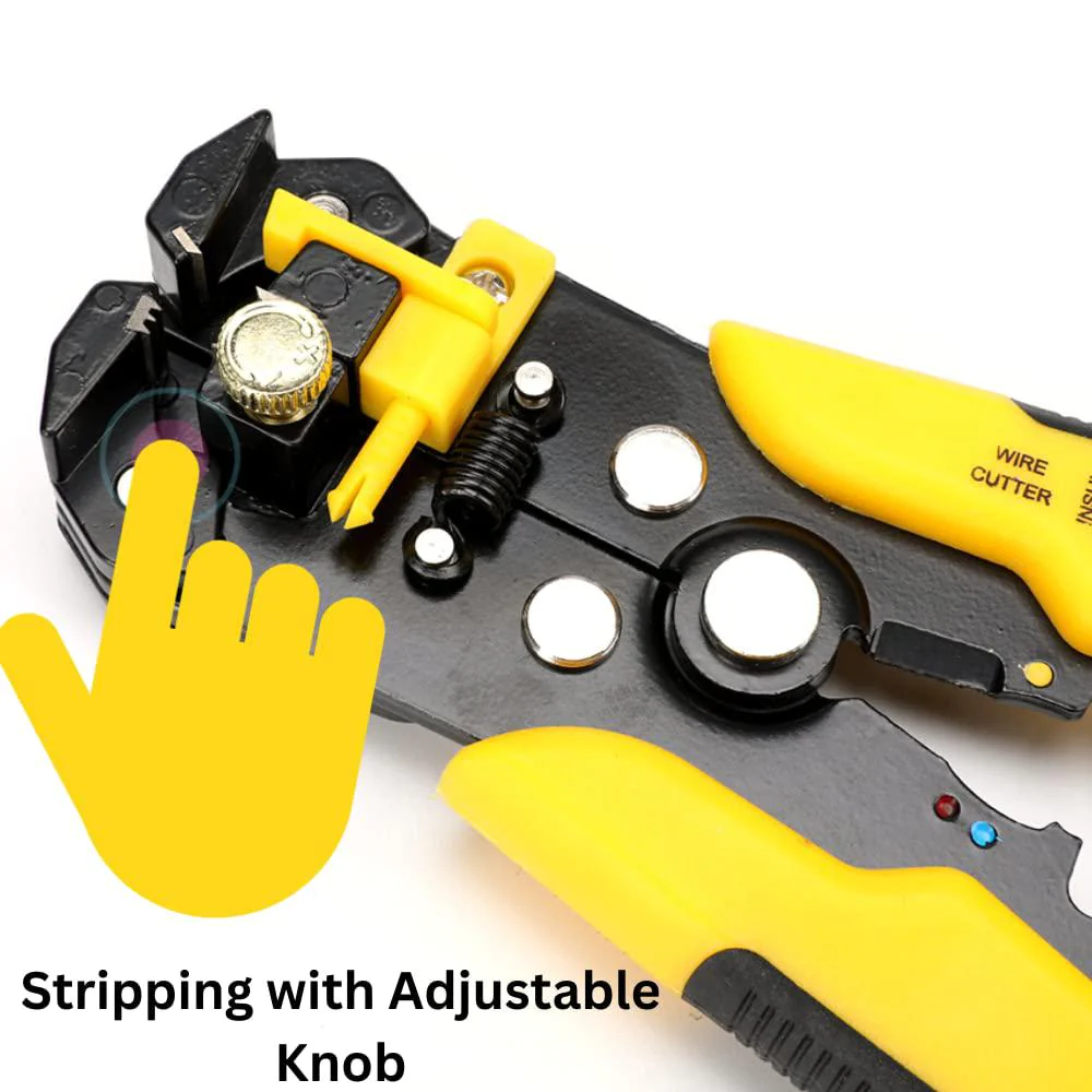 etapco wire strippers | wire strippers | wire stripper tool |wire strippers electrical terminal wire crimper and wire cutters plier