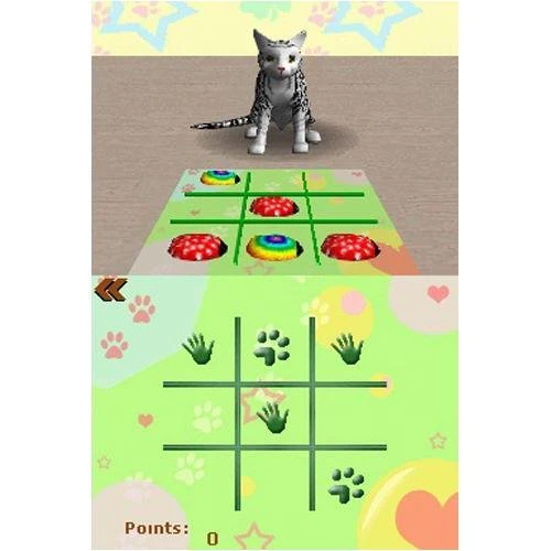 505 Games Discovery Kids Kitten Corner - Nintendo DS