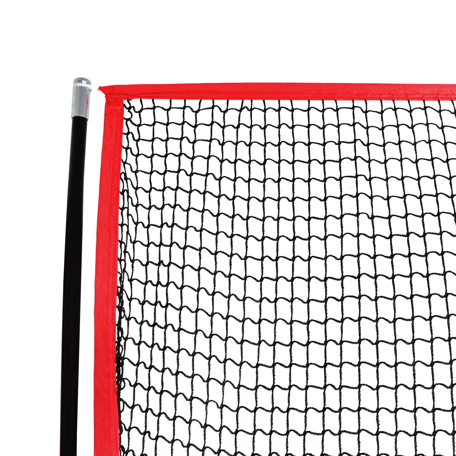 GCP Products Hitting Net For Golf Practice Training, Outdoor Yard Garden Range 10 X 7 X 3 Ft