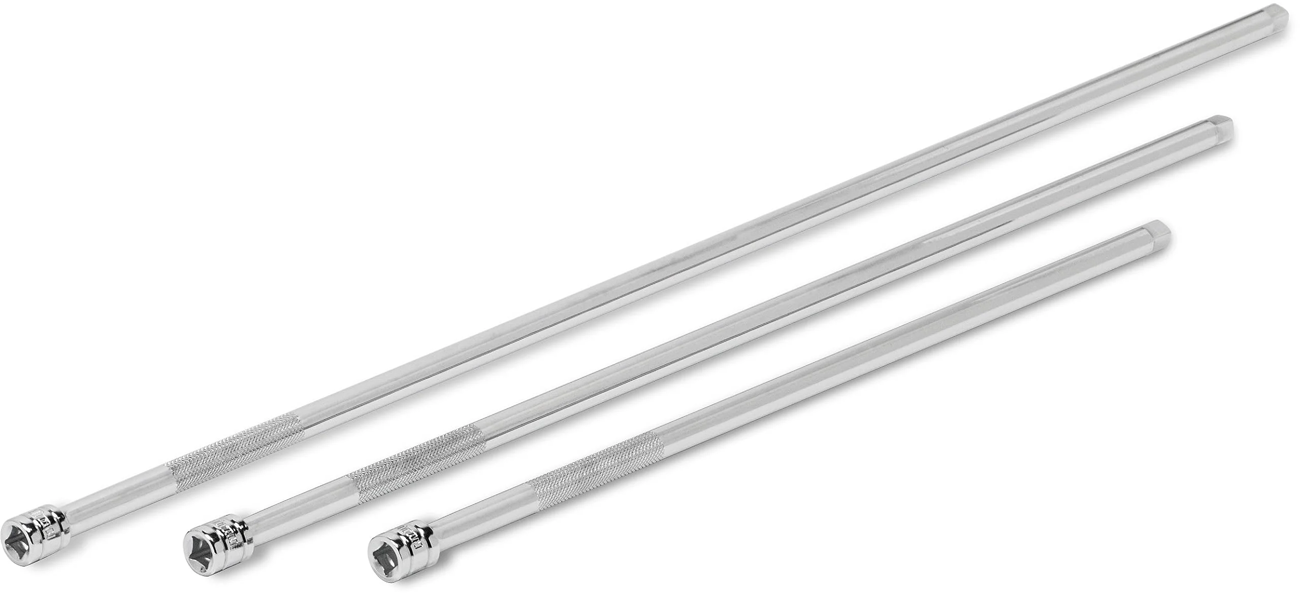 Titan Tools - 3-Pc 38 Dr Extra Long Extens (12079)