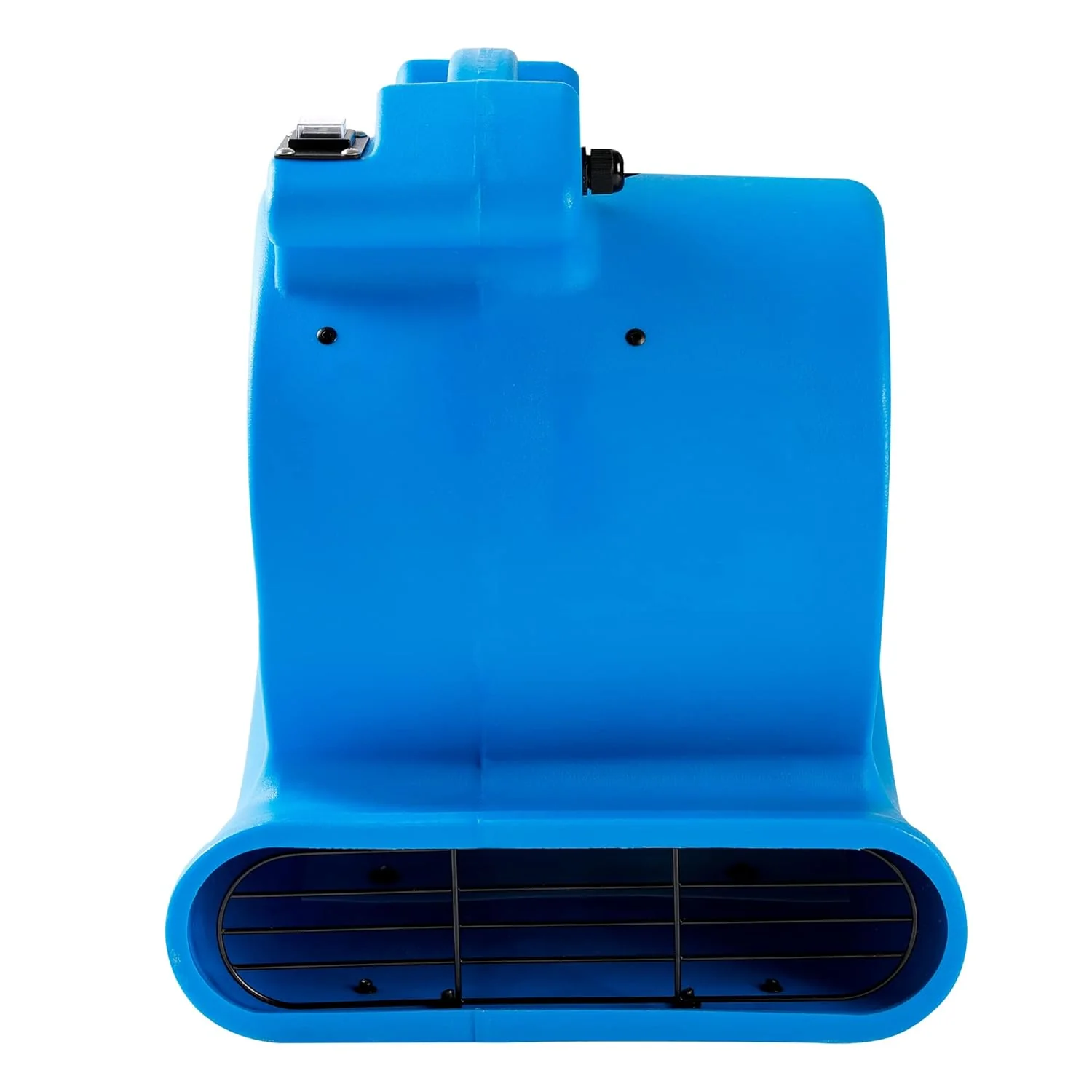 GCP Products 2-Speed 1/2Hp 2200Cfm Air Mover Floor Carpet Dryers (Blue)