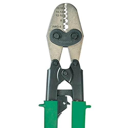 Greenlee Kwik Cycle Crimping Tool