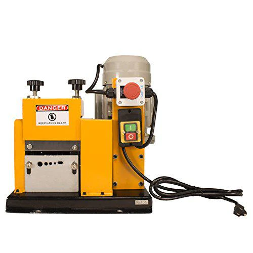 steel dragon tools wra20 automatic wire stripping machine strip scrap copper wire