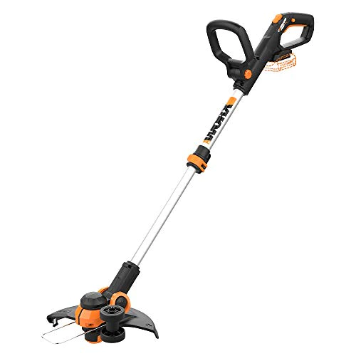 Worx String Trimmer Cordless 3.0 20V PowerShare 12