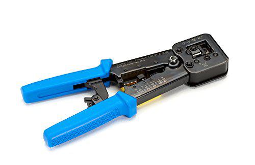 black box ez-rjpro high-density crimp tool