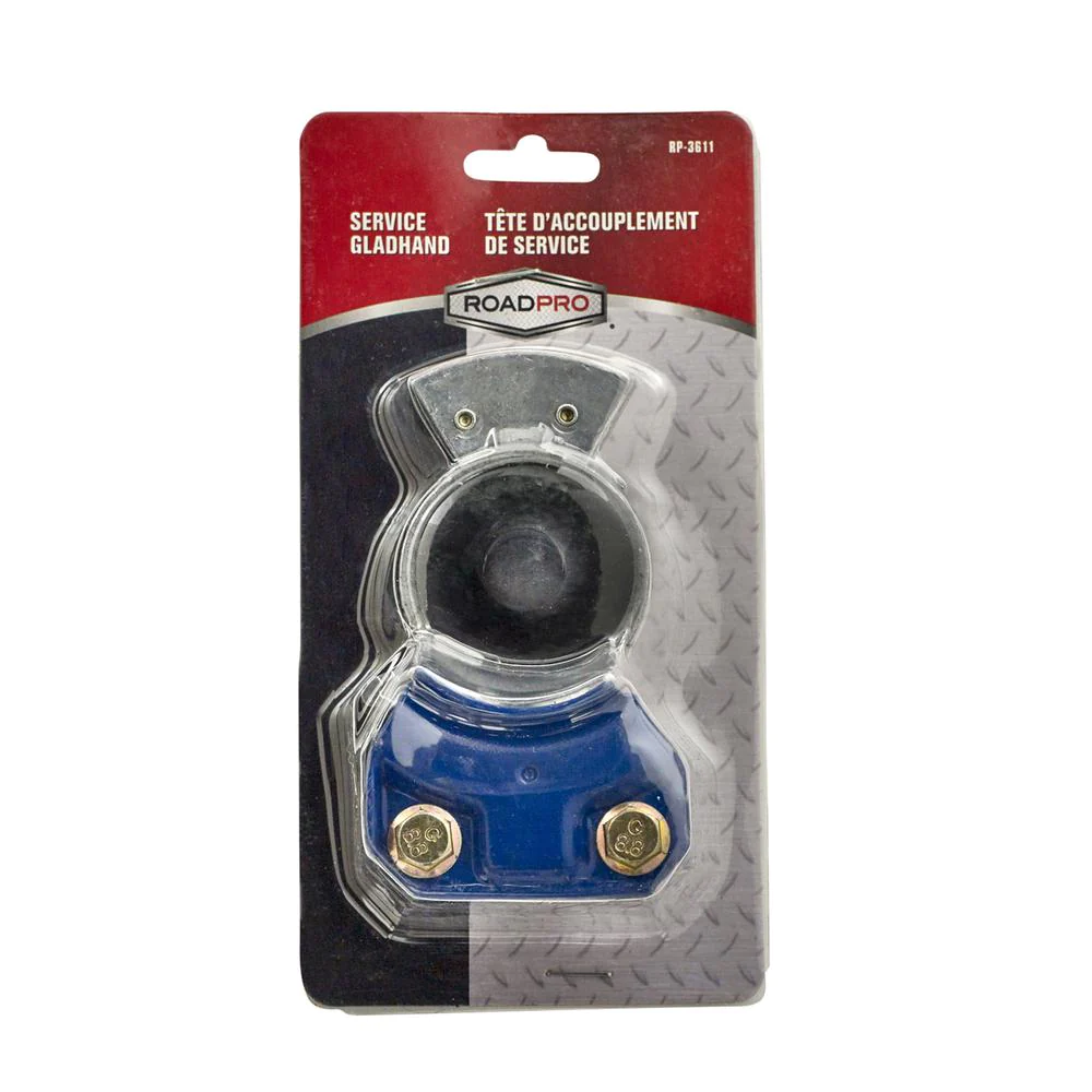 RoadPro Gladhand Service