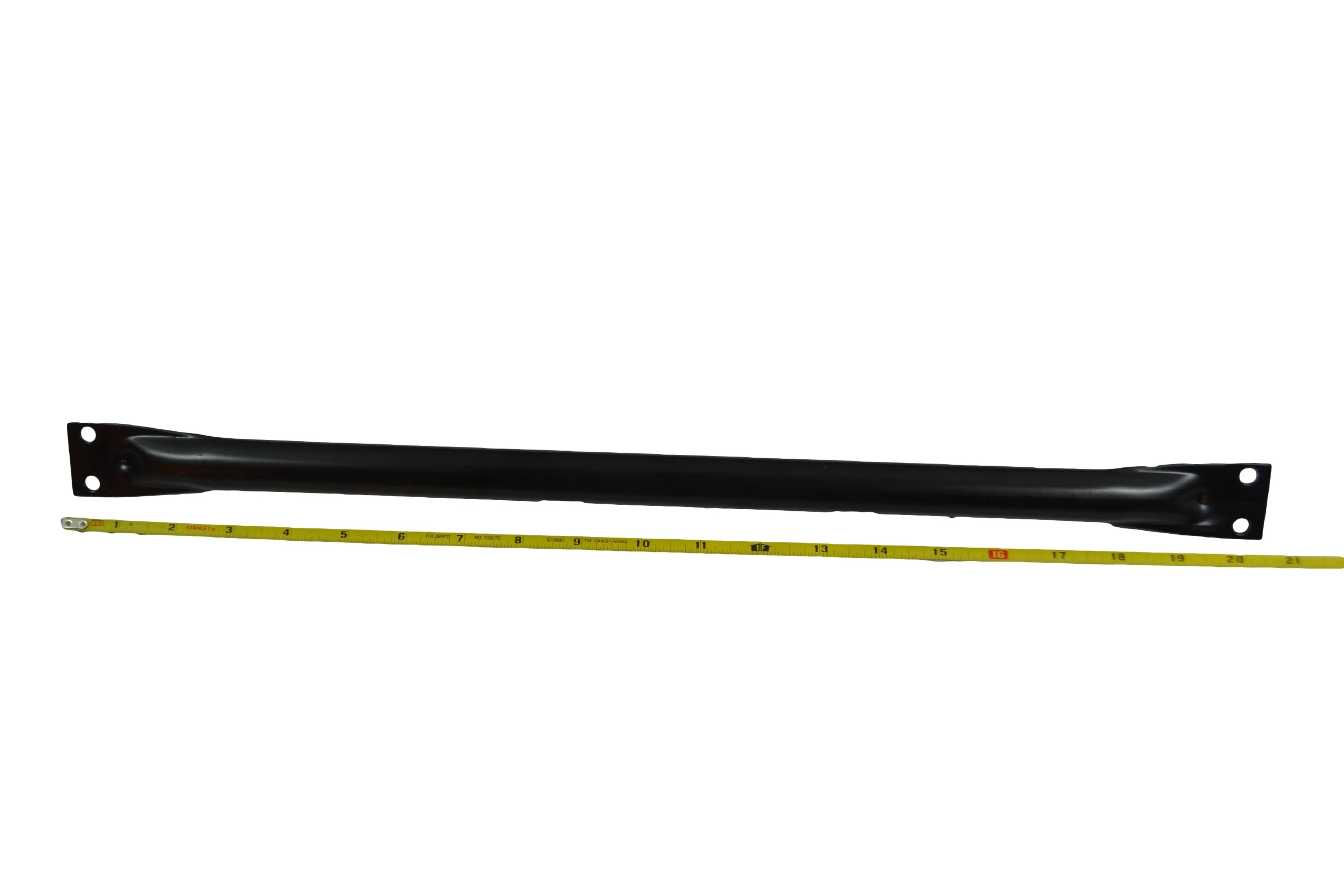 FR 20.5 Inch Support Tube for Furniture Bases and Mechanisms