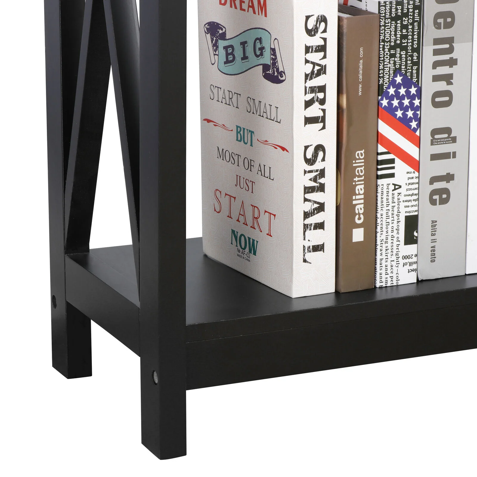 Segawe Console Table For Entryway Storage Shelf Entry Modern Farm Accent Sofa