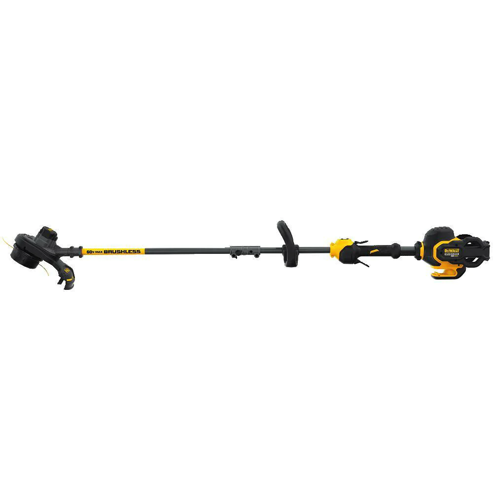DEWALT FlexVolt 60V MAX String Trimmer (Tool Only) DCST970B New