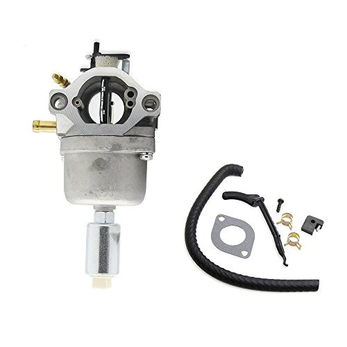 Spu Gasket Carburetor For POULAN Pro 18.5 HP Lawn Tractor Briggs &a; Stratton