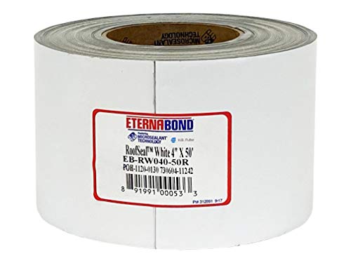 EternaBond RoofSeal White 4