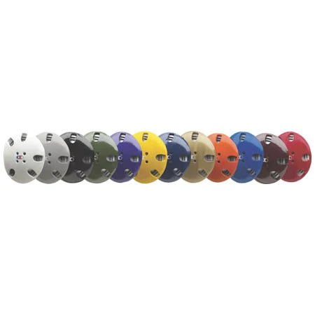 Cliff Keen E58 Headgear Purple