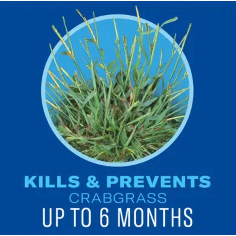 BioAdvanced Weed &a; Feed Lawn Fertilizer For All Grasses 10000 sq ft