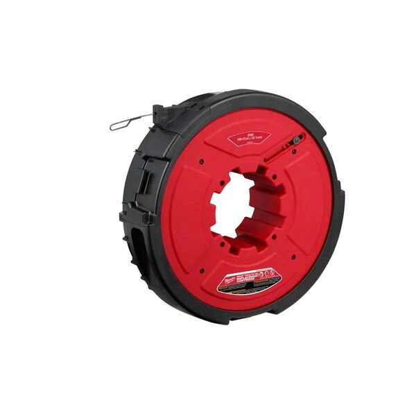 Milwaukee Tool 48-44-5178 M18 Fuel Angler 240 Ft. X 1/8 In. Steel Pulling Fish