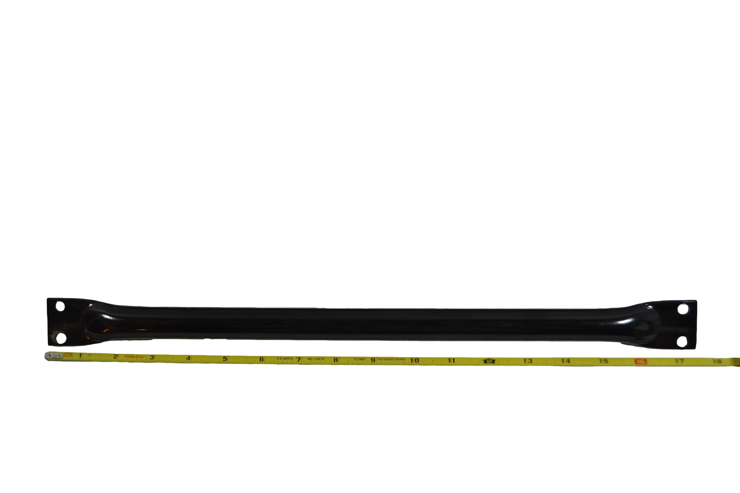 FR 17.5 Inch Support Tube for Furniture Bases and Mechanisms