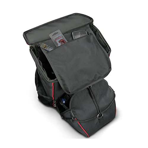 Revco Industries Revco GB100 BSX Extreme Gear Pack with Helmetcatch