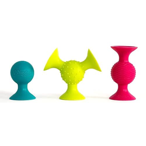 Fat Brain Toy Co Fat Brain Toys pipSquigz