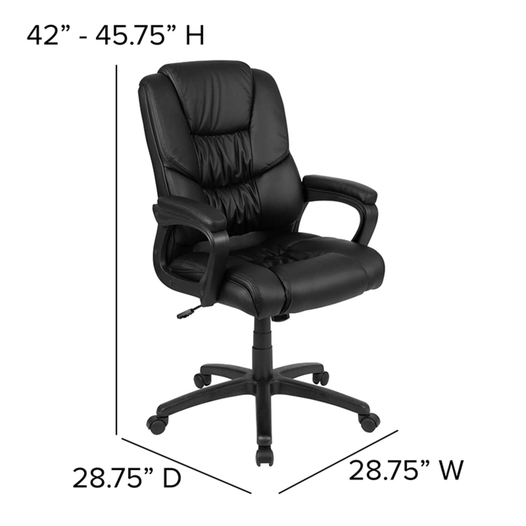 Flash Furniture 45.75