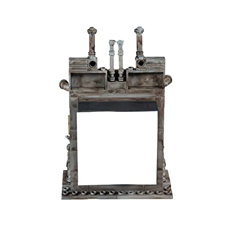 McFarlane Toys Five Nights at Freddys Upper Vent Repair Small Construction Set (25212)