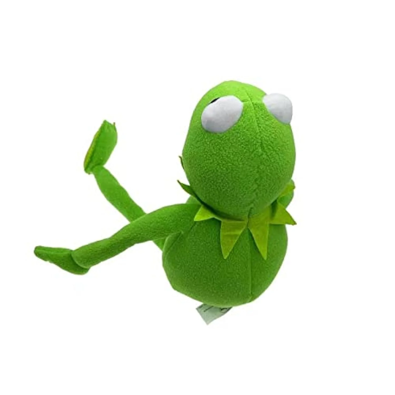 Great Choice Products Kermit The Frog Plush Doll,16 Inch The Muppets Kermit Frog Soft Stuffed Plush Figure