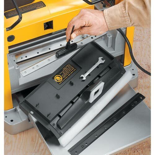 DeWALT DW734 12-1/2