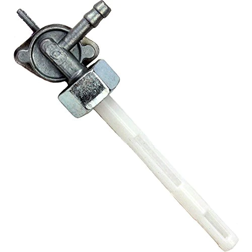 Spu Manual Gas Fuel Valve Tank Petcock Switch For Hammerhead 150cc 250cc Go Karts