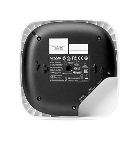 Aruba a Hewlett Pack Aruba Instant On AP11 2x2 WiFi Access Point | US Model | Power Source Not Included (R2W95A)