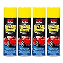 Stoner Car Care 91154-4PK 10-Ounce Tarminator Tar, Sap, and Asphalt Remover Safe on Automotive Paint and Chrome on Cars, Trucks,