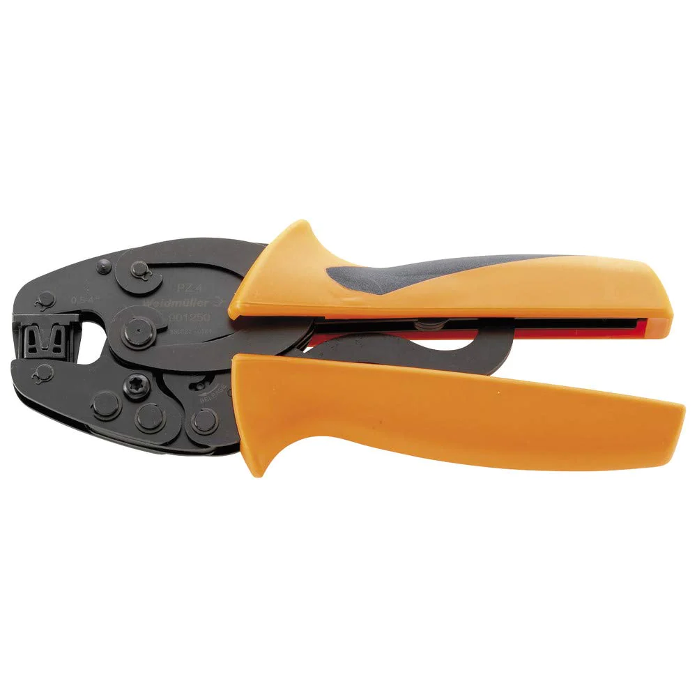 WEIDMULLER 9012500000 crimp Tool, Wire END FERRULES