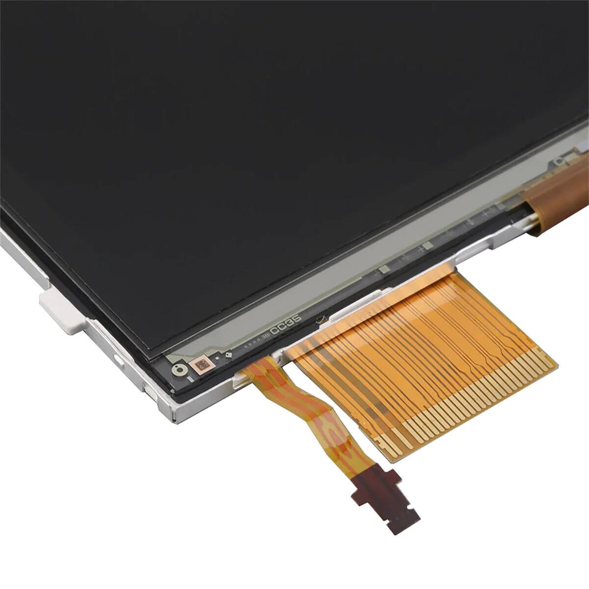 thinkstar New Lcd Screen Backlight Display Replacement Part For Sony Psp 3000 3001 W/Tool